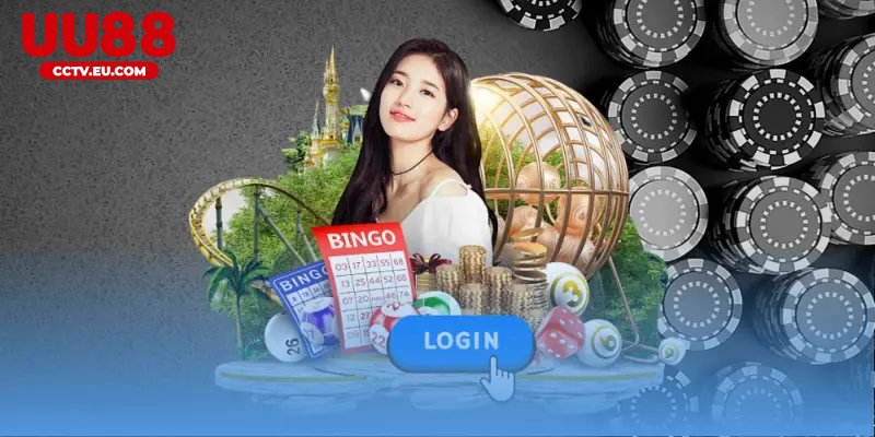 Đăng ký UU88 ngay và xác minh tài khoản để nhận ngay ưu đãi.