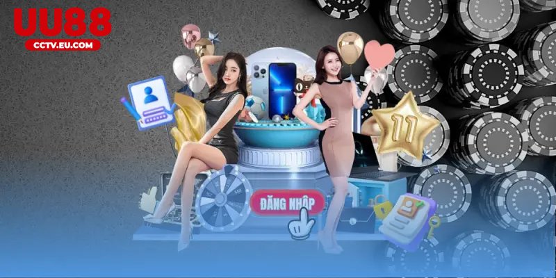 Cách bảo vệ an toàn tuyệt đối khi đăng nhập UU88