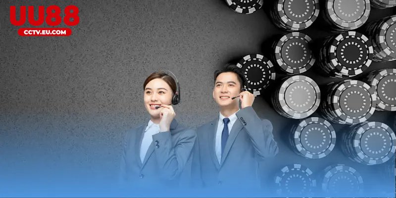 Vì sao người dùng nên chủ động kết nối liên hệ UU88