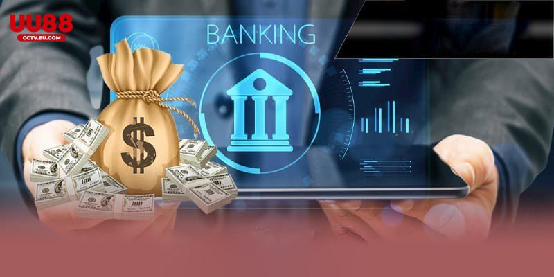 Hướng dẫn nạp rút tiền UU88