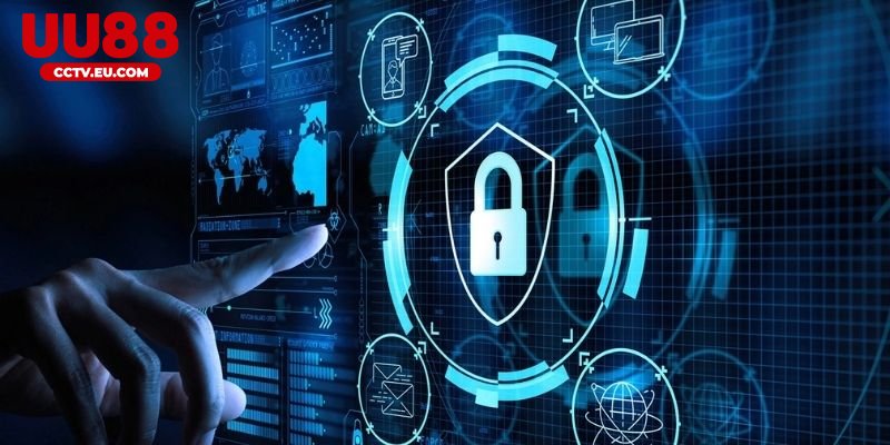 Những điều cần nhớ khi xử lý quên mật khẩu UU88