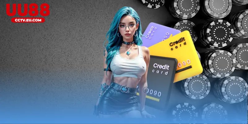 3 bước thực hiện giao dịch rút tiền đơn giản tại UU88