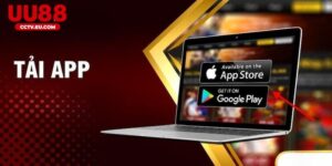 Lợi ích vượt trội khi tải app uu88