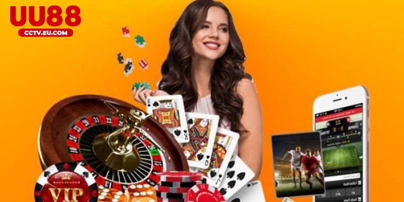 Chính sách trách nhiệm người chơi UU88 được thiết kế cho mọi đối tượng